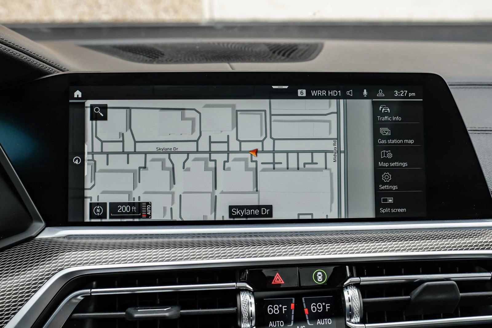 Used 2023 BMW X5 sDrive40i w/ Executive Package image 21