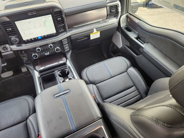 New 2026 Ford F350 Platinum image 12