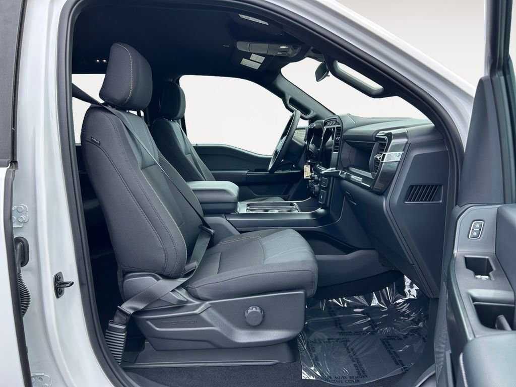 Used 2024 Ford F150 STX image 10