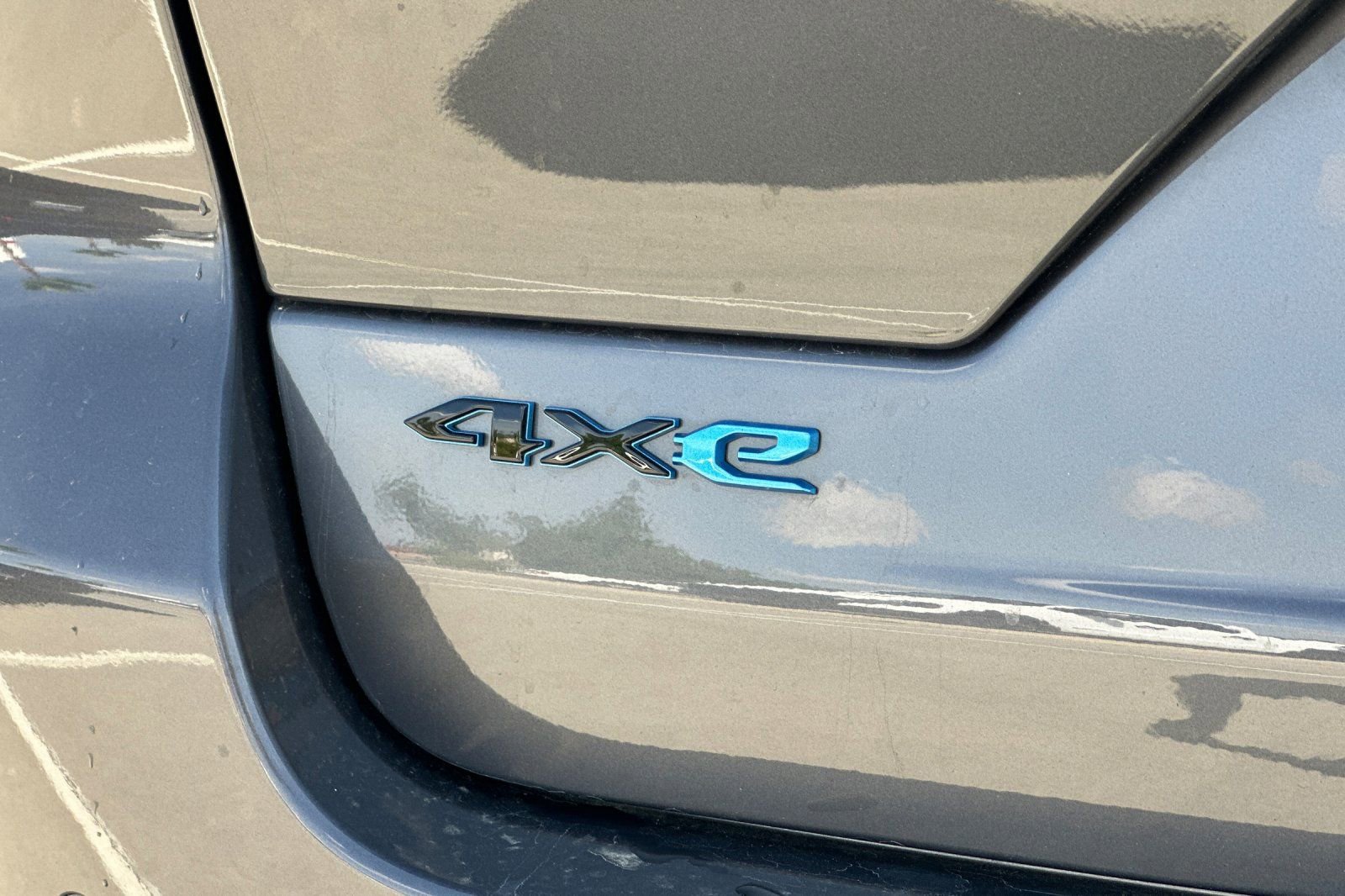 Used 2022 Jeep Grand Cherokee Trailhawk image 27