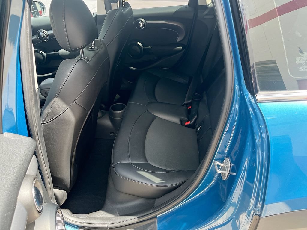 Used 2022 MINI Cooper S FWD image 25