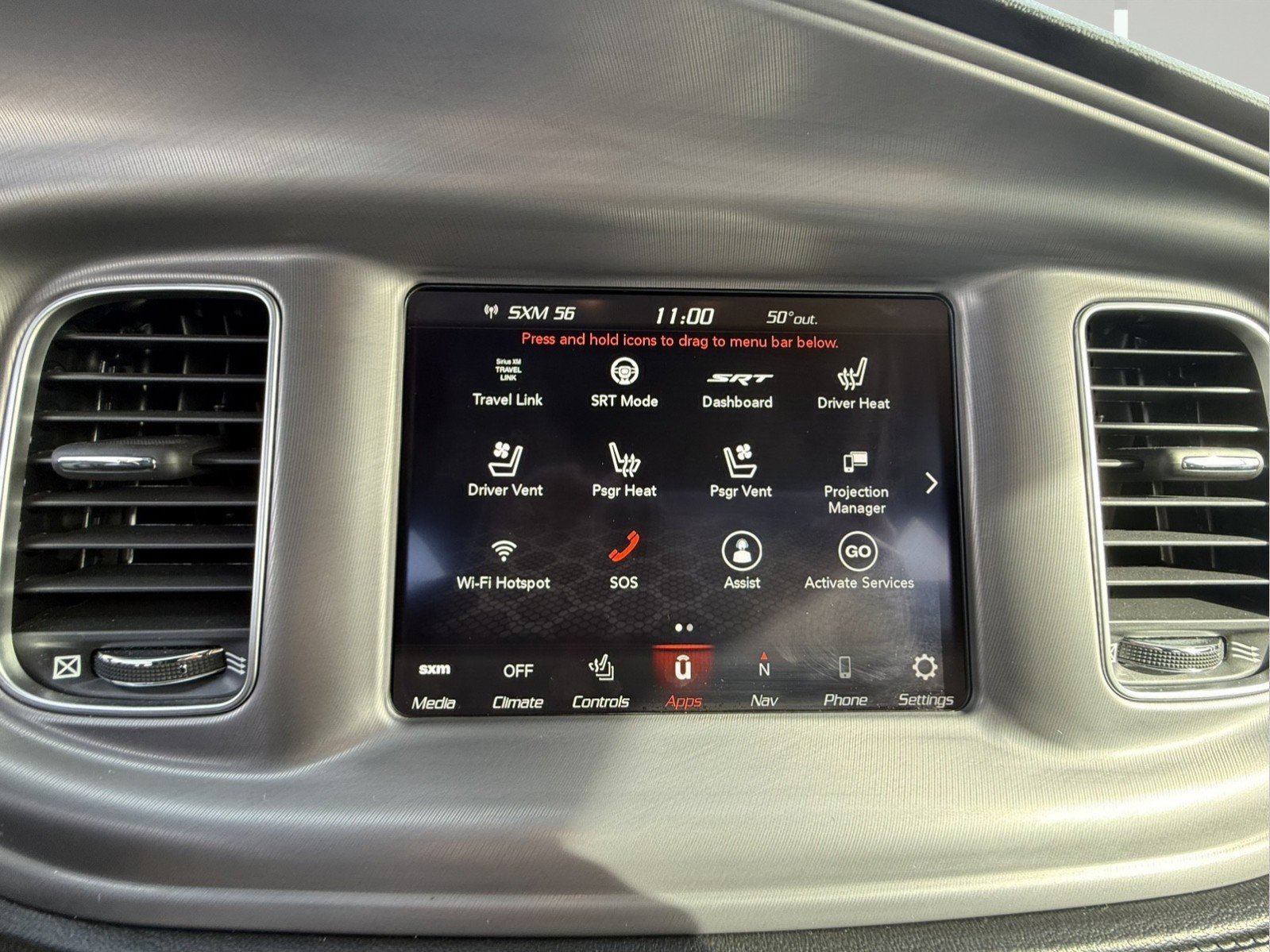 Used 2023 Dodge Charger Scat Pack image 19