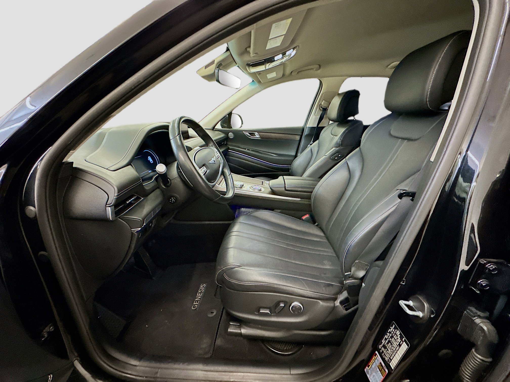 Used 2024 Genesis GV80 2.5T image 13