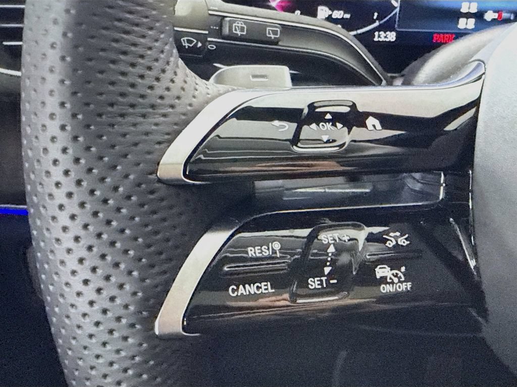 New 2026 Mercedes-Benz GLS 450 4MATIC image 12