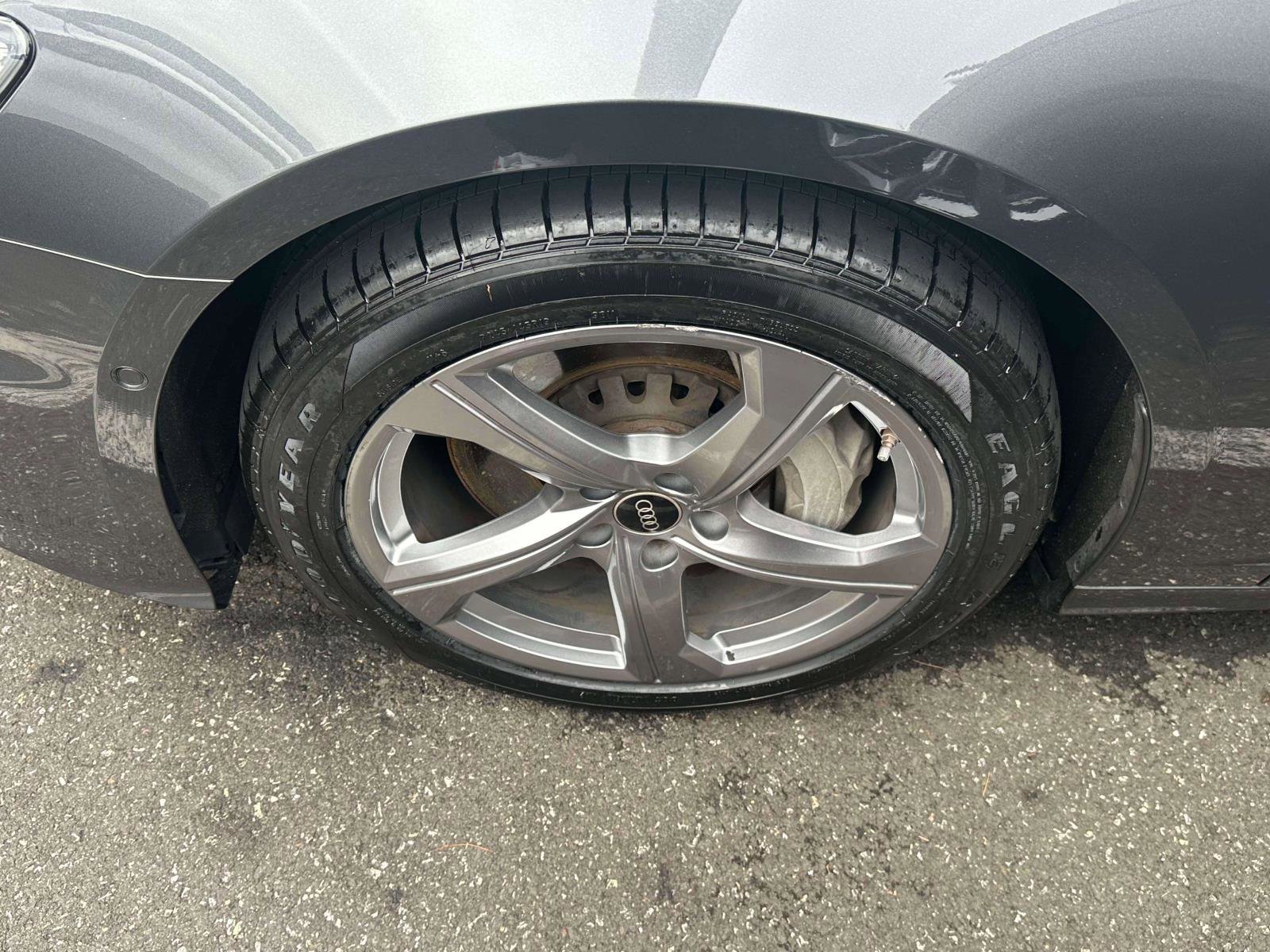 Used 2024 Audi A6 Premium Plus image 6