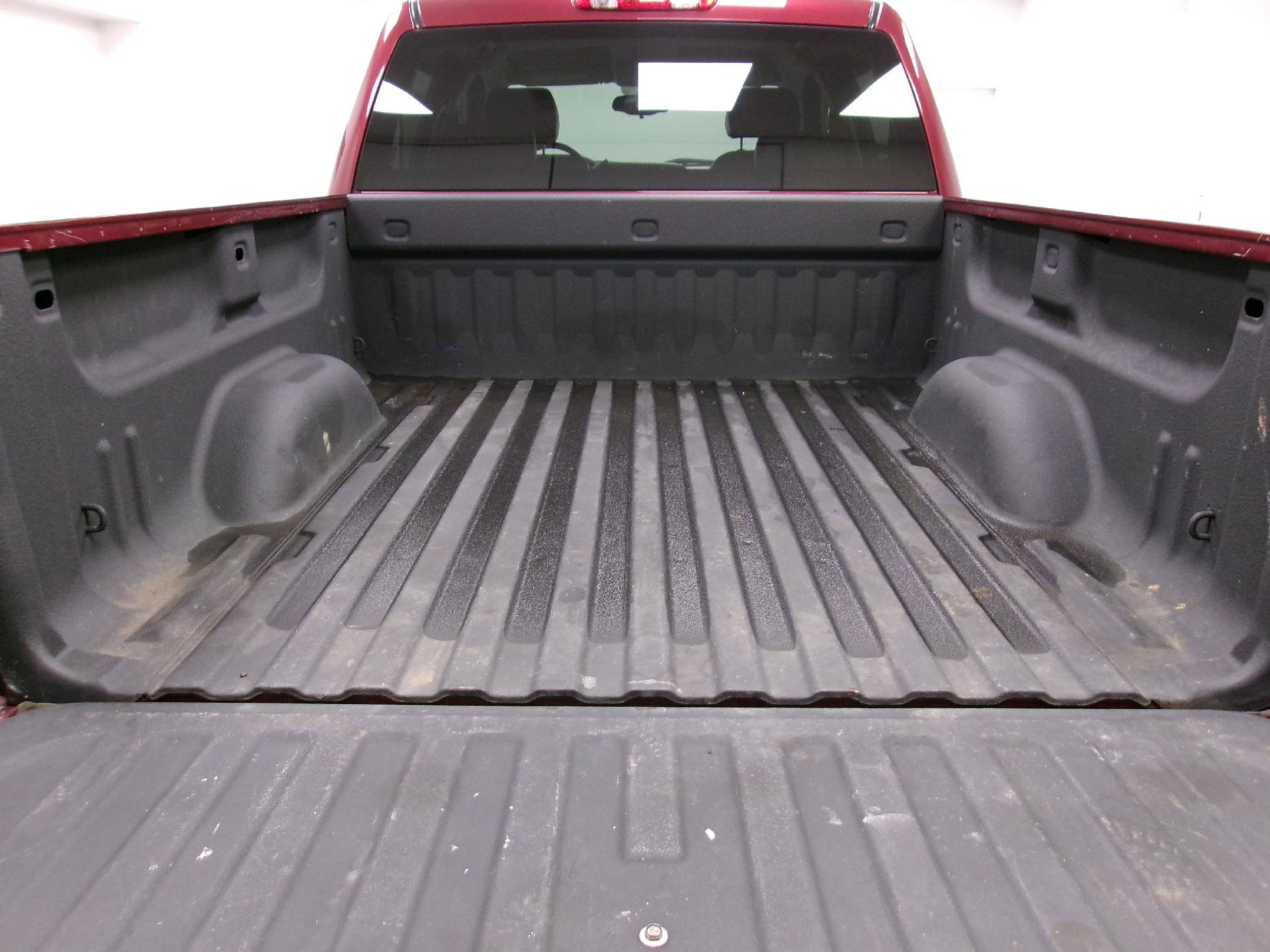 Used 2009 Chevrolet Silverado 1500 LT w/ Power Pack Plus image 10