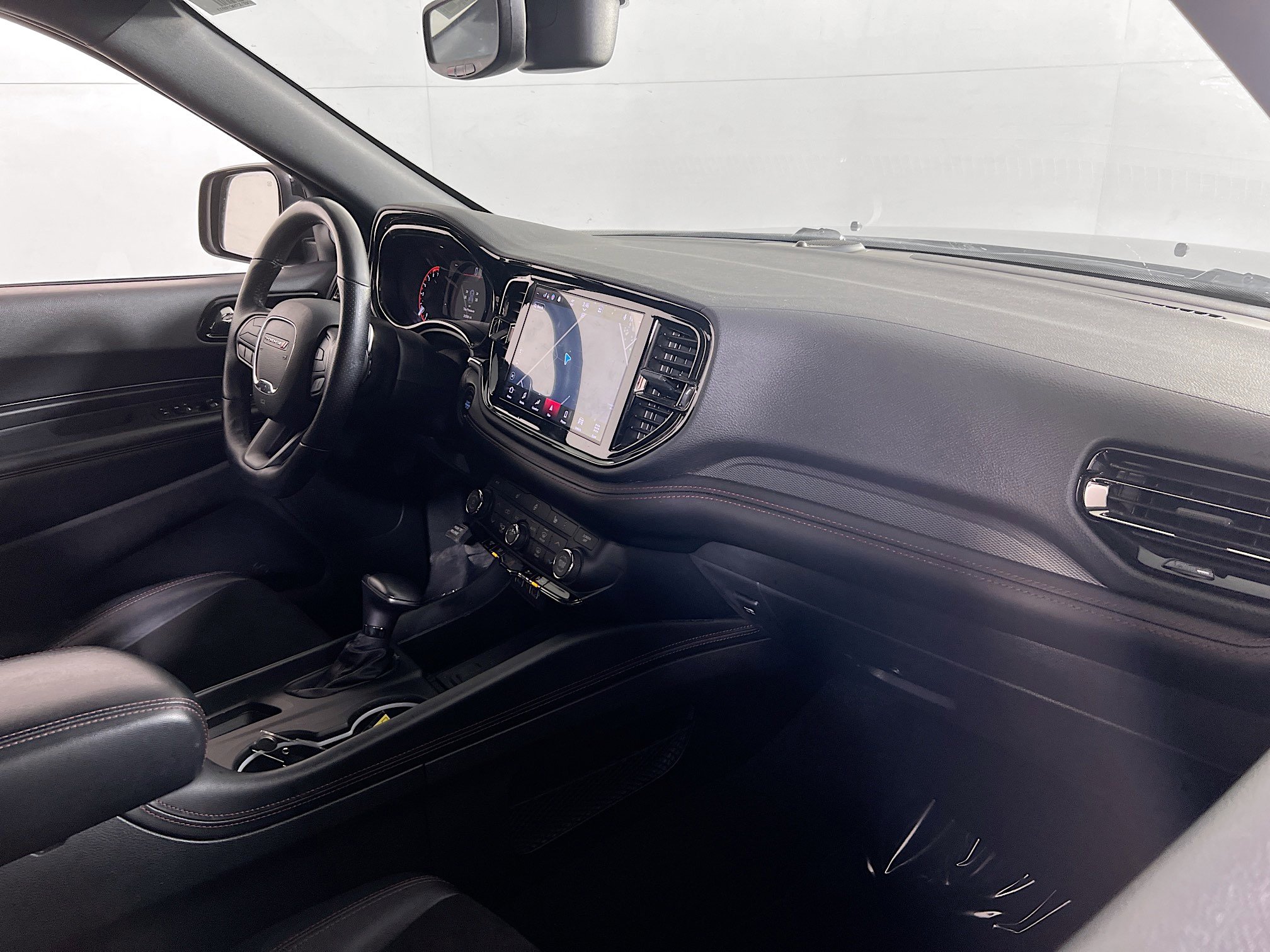 Used 2022 Dodge Durango R/T image 27