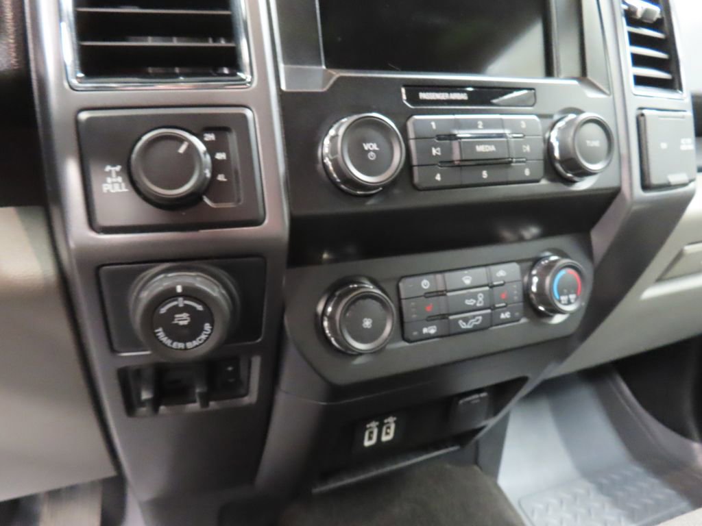 Used 2019 Ford F150 XLT w/ Equipment Group 302A Luxury image 53