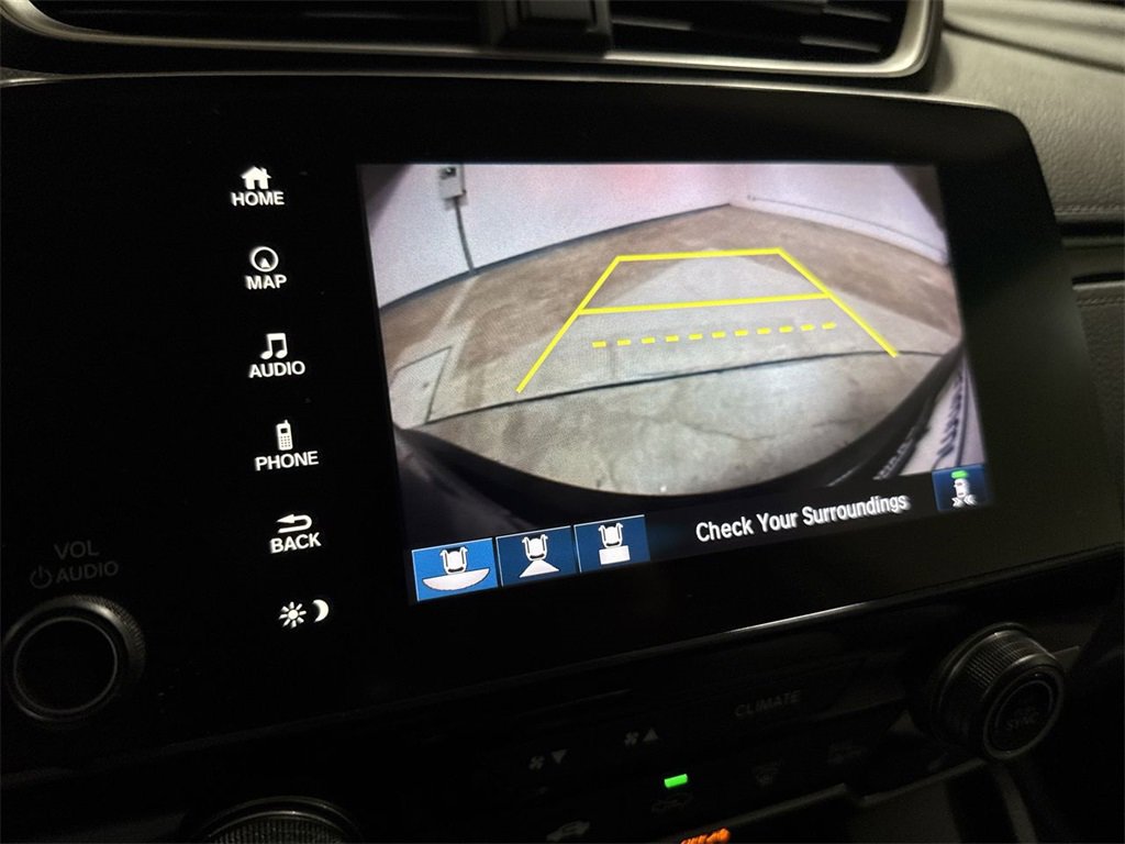 Used 2019 Honda CR-V Touring image 15