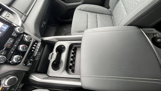 New 2026 RAM 1500 Big Horn image 17