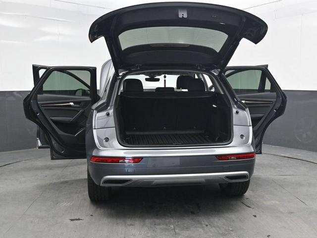 Used 2019 Audi Q5 2.0T Premium Plus AWD/4WD image 42