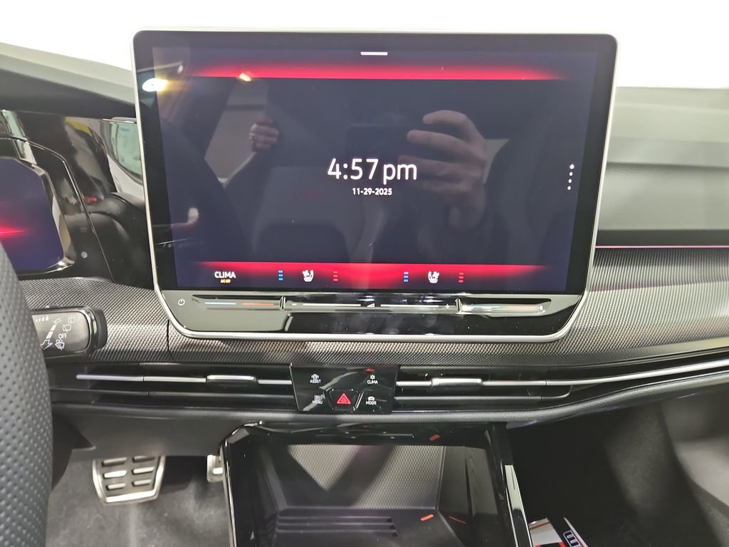 New 2026 Volkswagen GTI SE image 18