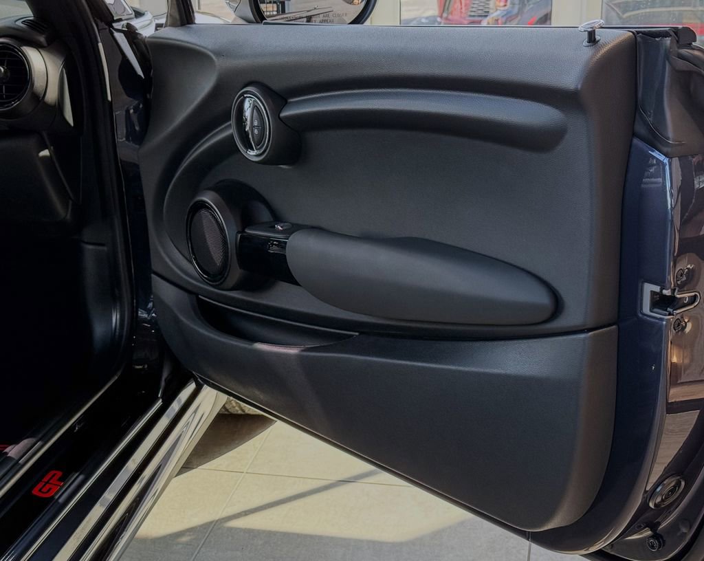Used 2021 MINI Cooper John Cooper Works GP image 34