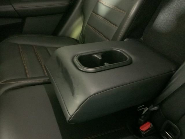 Used 2025 Honda CR-V Sport Touring image 30