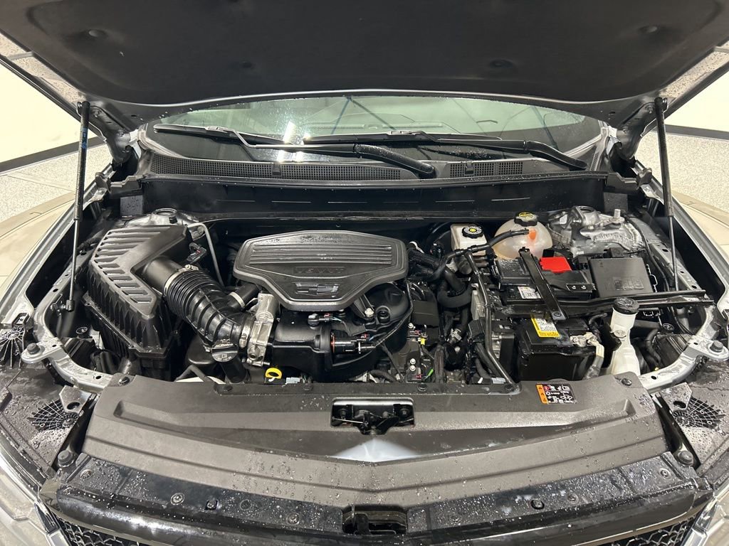 Used 2024 Cadillac XT6 Sport image 33
