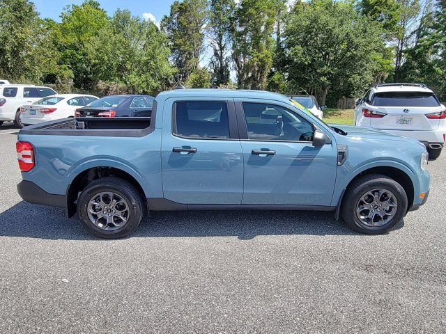 Used 2023 Ford Maverick XLT FWD image 9