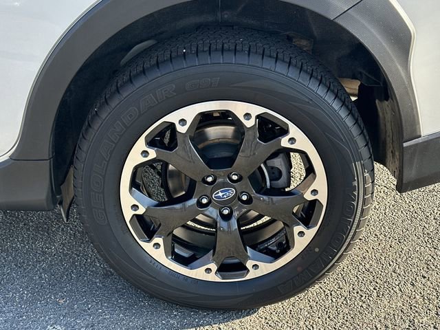 Used 2021 Subaru Crosstrek 2.0i Premium image 24