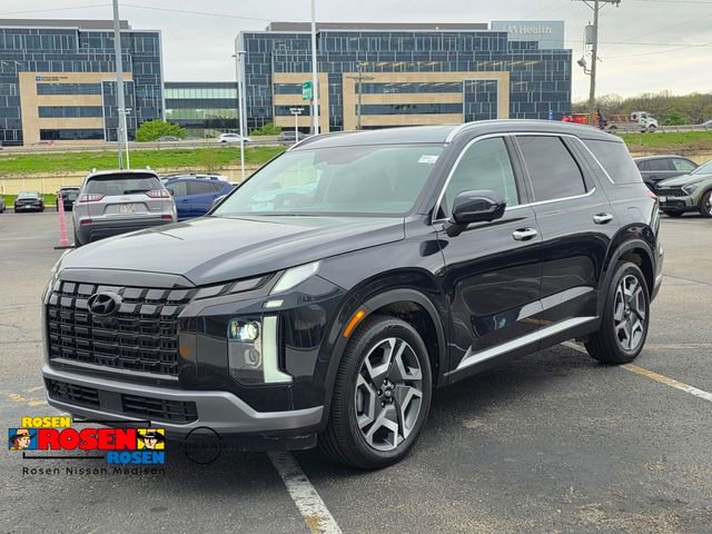 Used 2024 Hyundai Palisade SEL AWD/4WD image 6