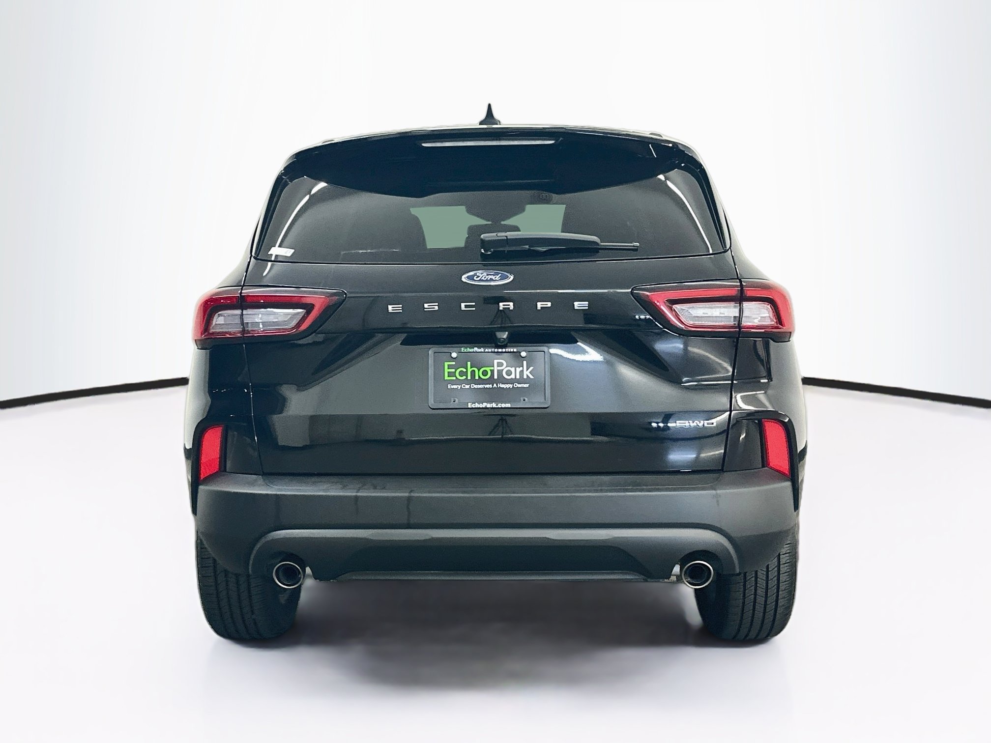 Used 2025 Ford Escape ST-Line Select AWD/4WD image 7