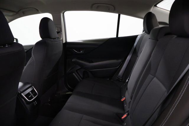 Certified 2025 Subaru Legacy Premium image 28
