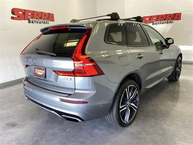 Used 2020 Volvo XC60 T5 R-Design image 17