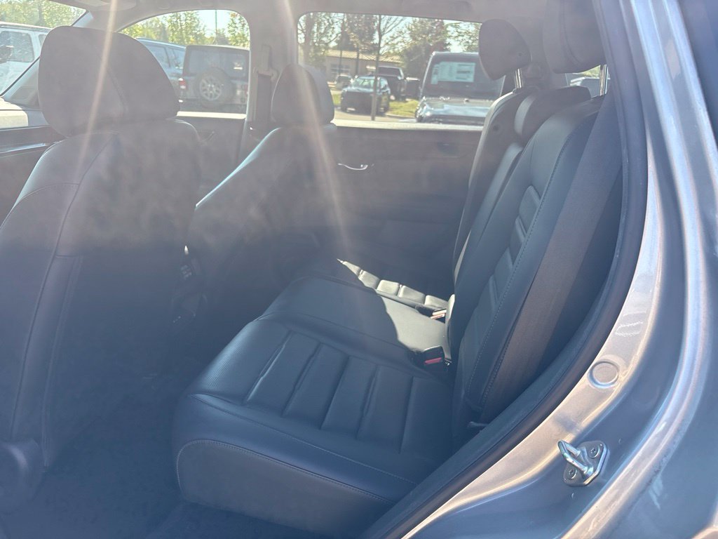 Used 2024 Honda CR-V EX-L image 32
