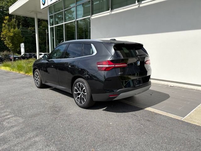 New 2026 BMW X3 xDrive30i w/ Premium Package AWD/4WD image 9
