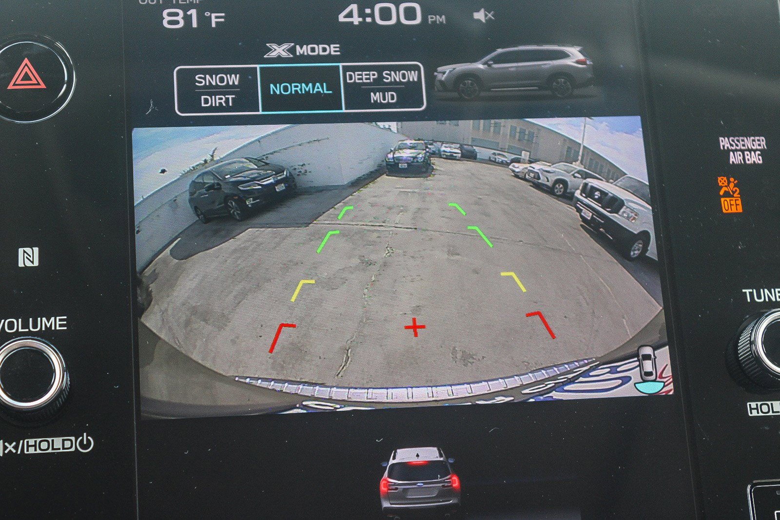 Used 2023 Subaru Ascent Limited w/ Technology Package image 25