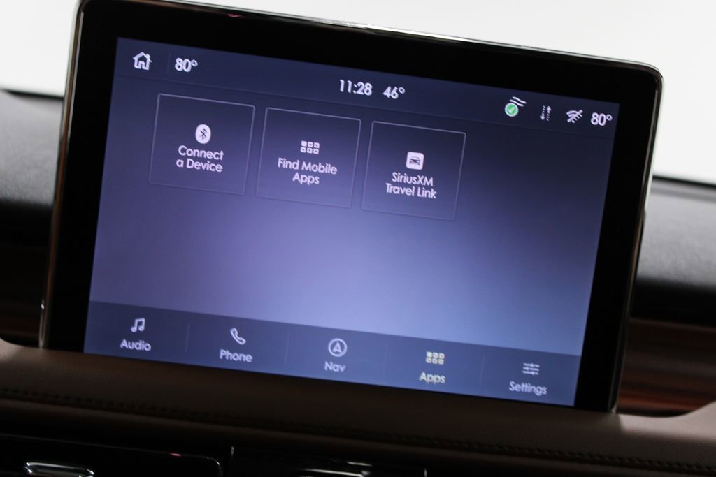 Used 2024 Lincoln Aviator Reserve w/ Equipment Group 201A image 49