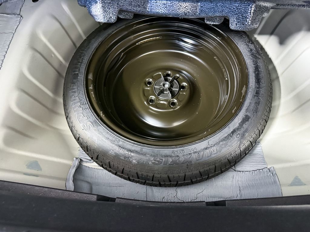 Certified 2024 Nissan Altima 2.5 SV w/ SV Premium Package image 37