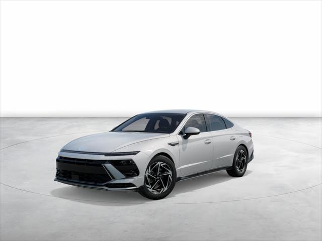 New 2026 Hyundai Sonata SEL FWD image 1