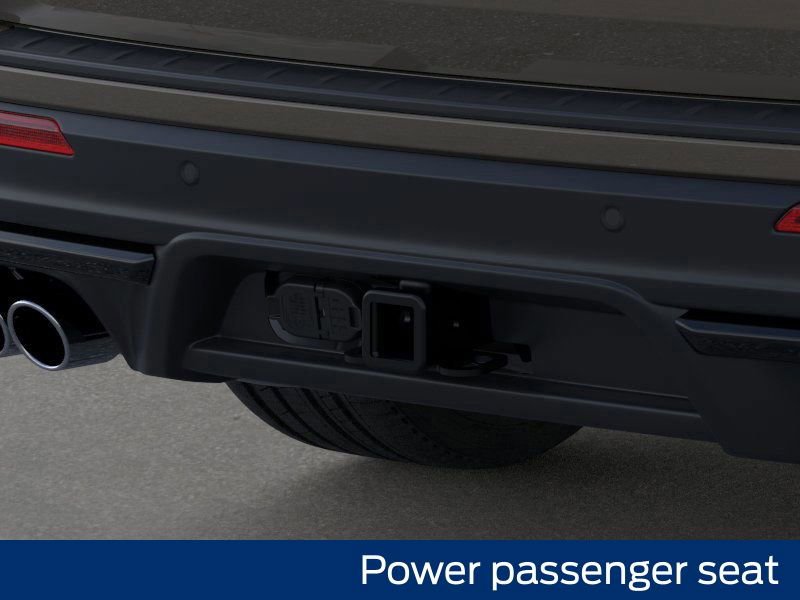 New 2026 Ford Explorer ST w/ Sun And Sound Package image 29