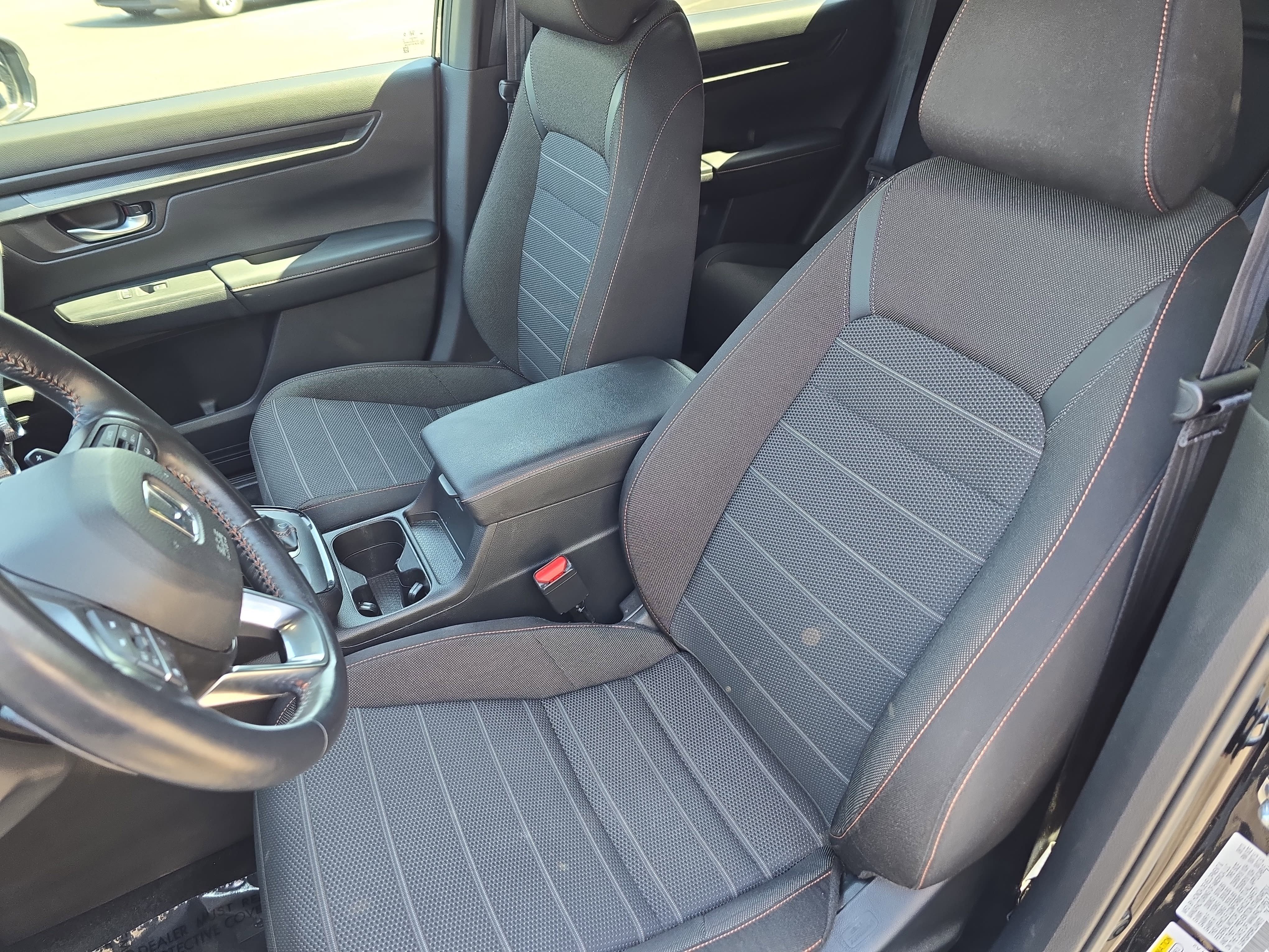 Used 2024 Honda CR-V Sport image 14