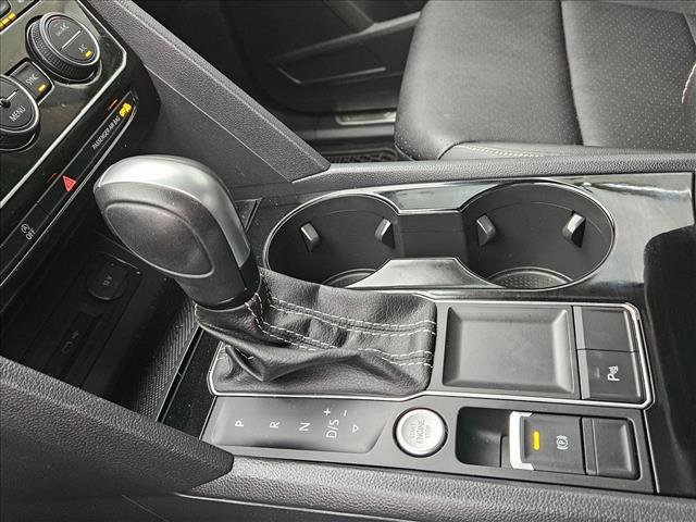 Used 2023 Volkswagen Atlas SE w/ Panoramic Sunroof Package image 15