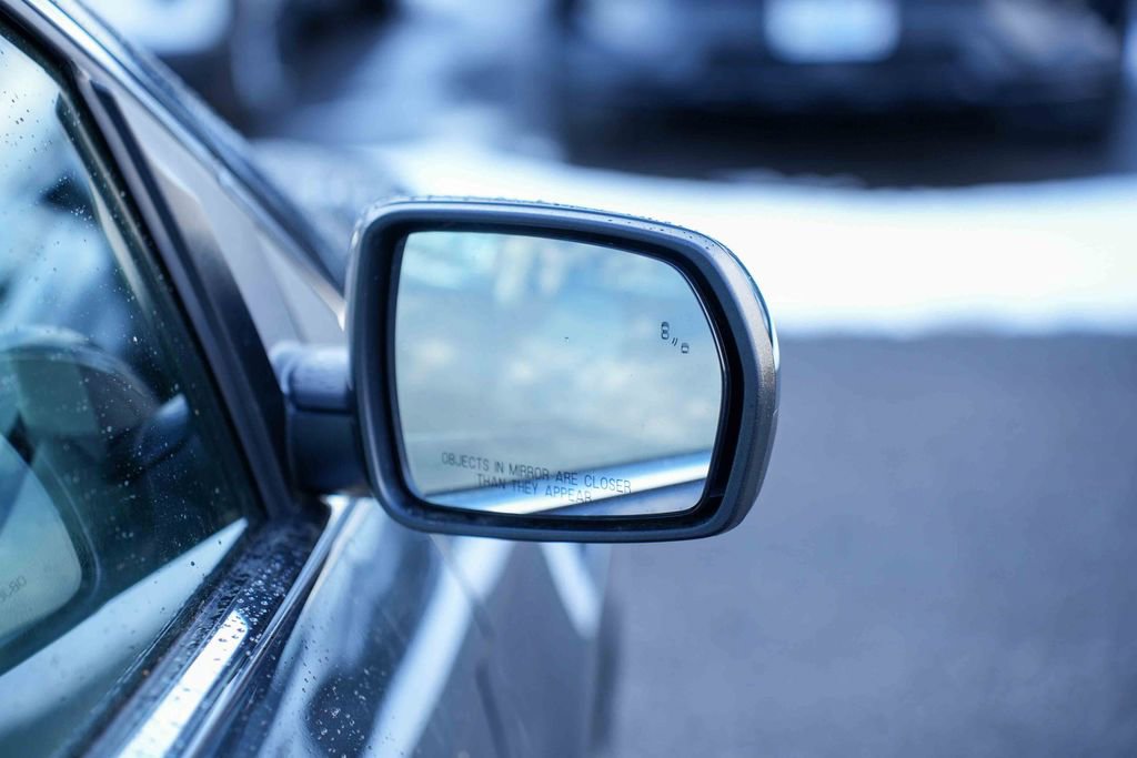 Used 2024 Ford Edge SEL w/ Convenience Package image 16