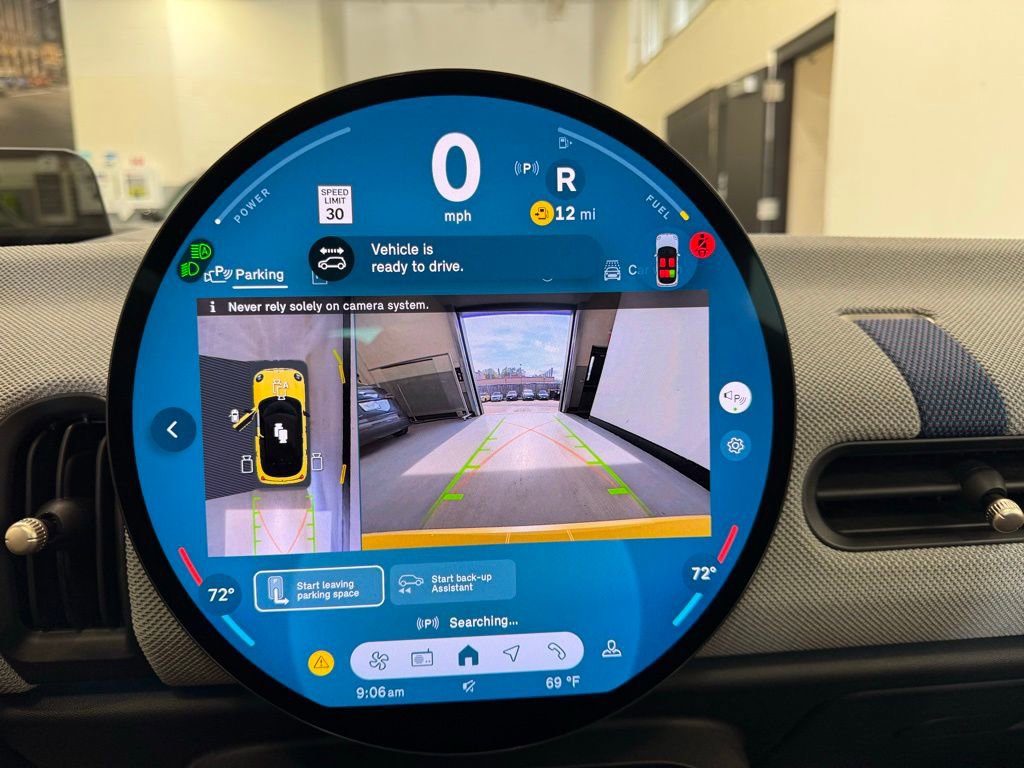 Certified 2025 MINI Cooper S image 17