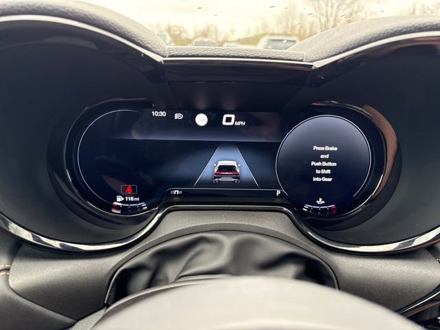 Used 2025 Alfa Romeo Tonale image 15