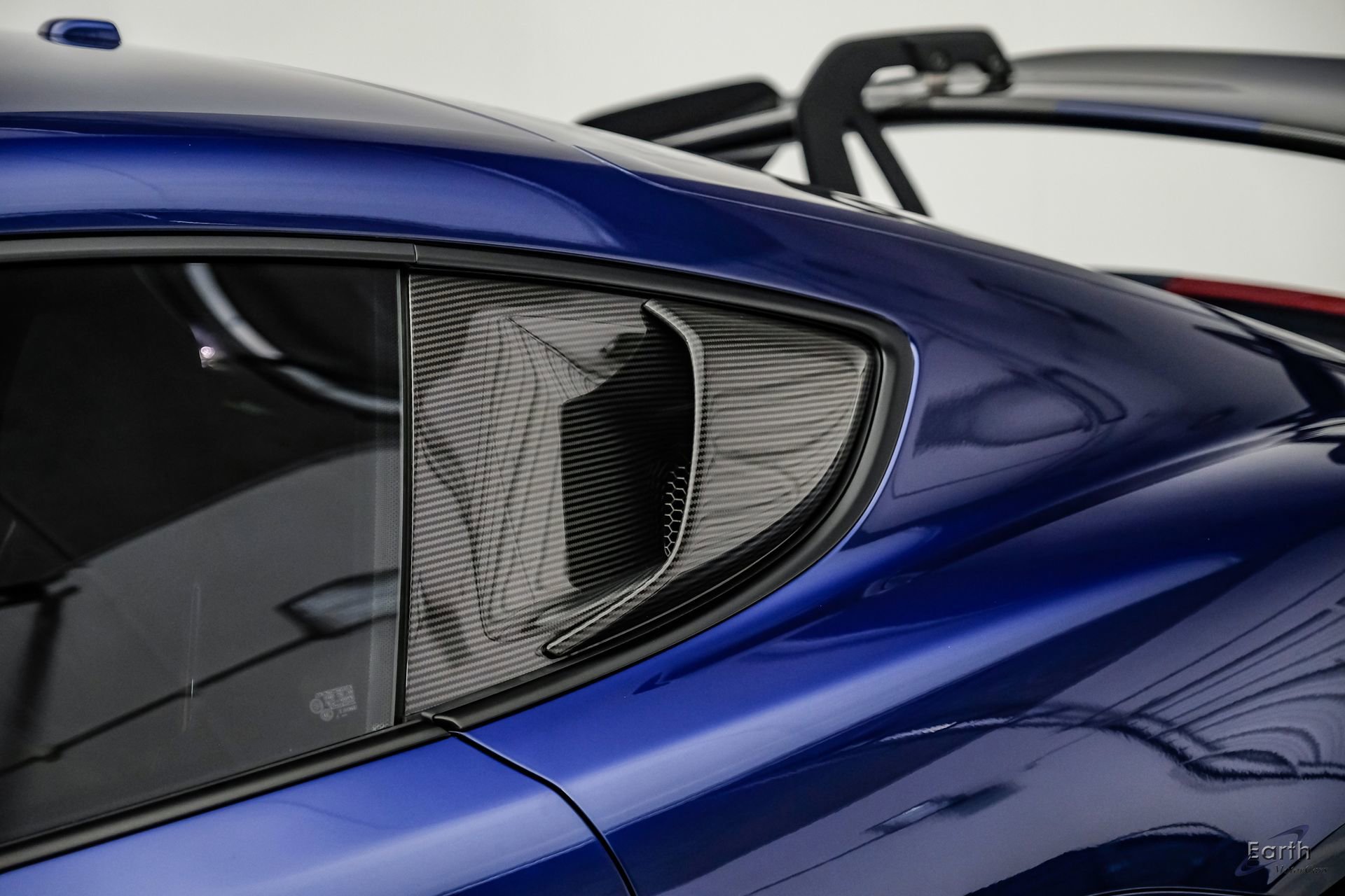 Used 2025 Porsche 718 Cayman GT4 RS image 44