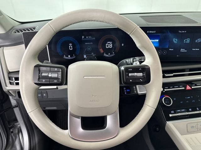 Certified 2025 Hyundai Santa Fe SEL image 43