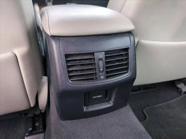 Used 2015 Lexus GS 350 w/ Premium Package image 16