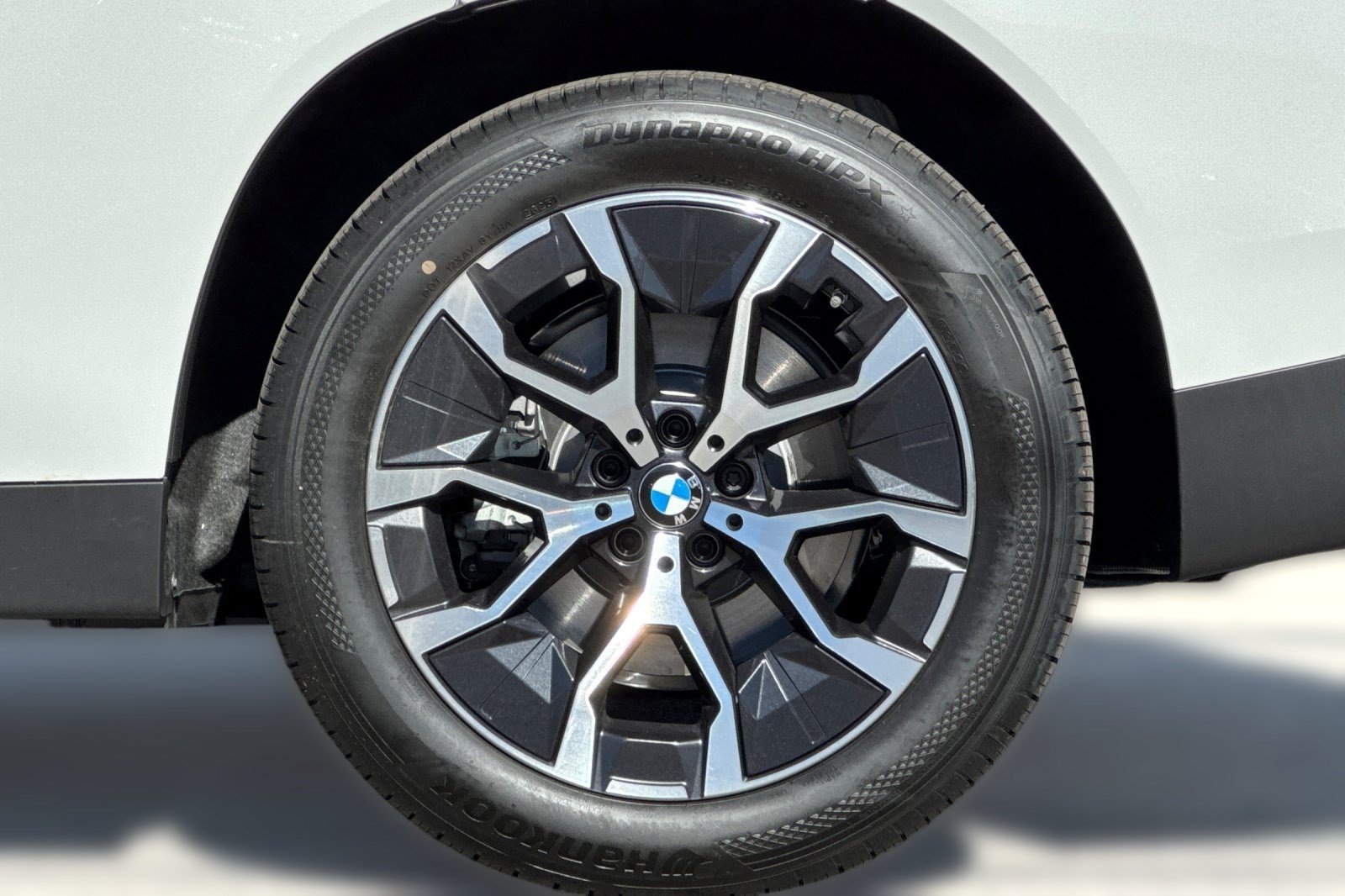 Used 2026 BMW X3 xDrive30i w/ Premium Package AWD/4WD image 13