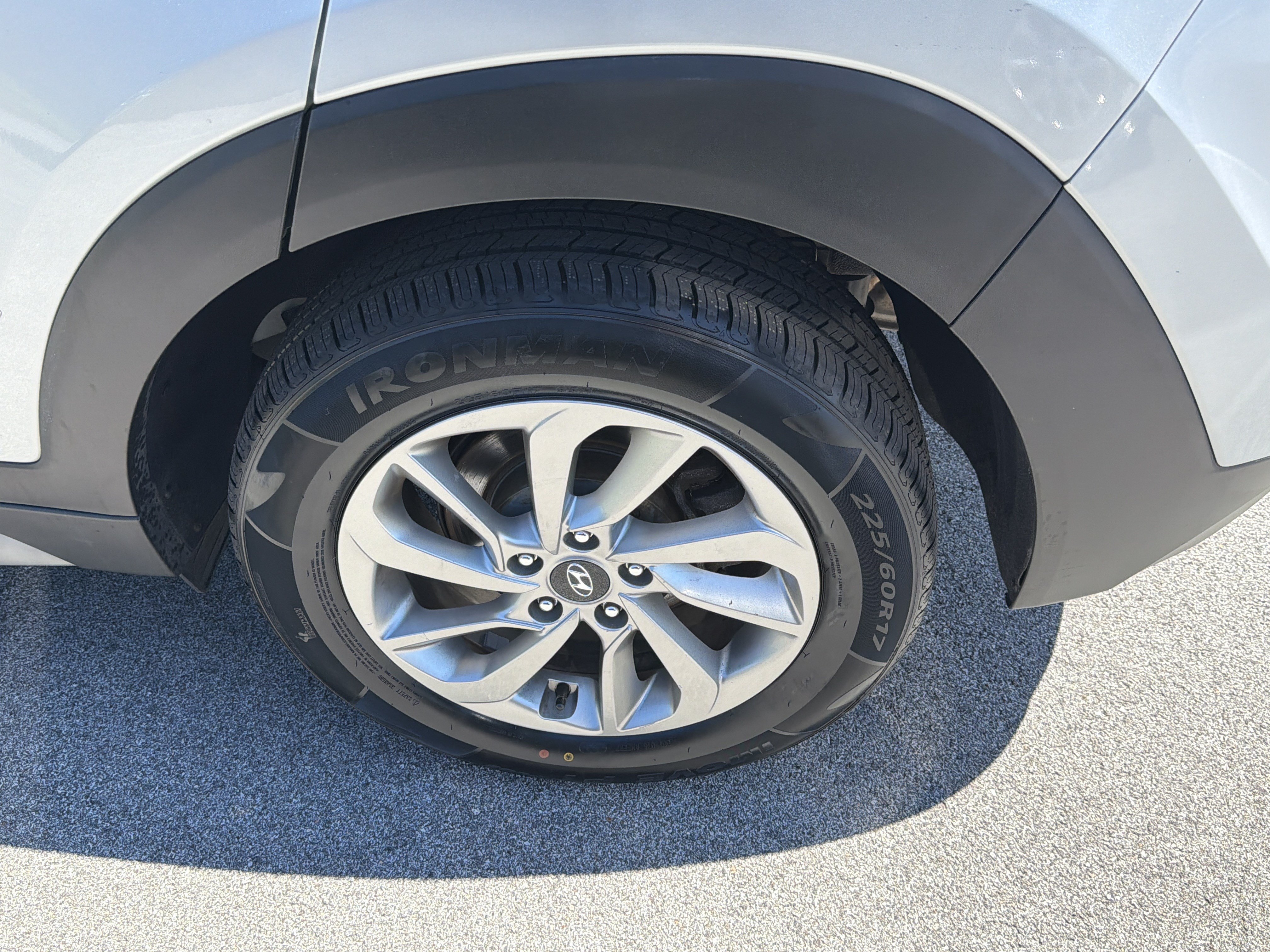 Used 2018 Hyundai Tucson SEL AWD/4WD image 61