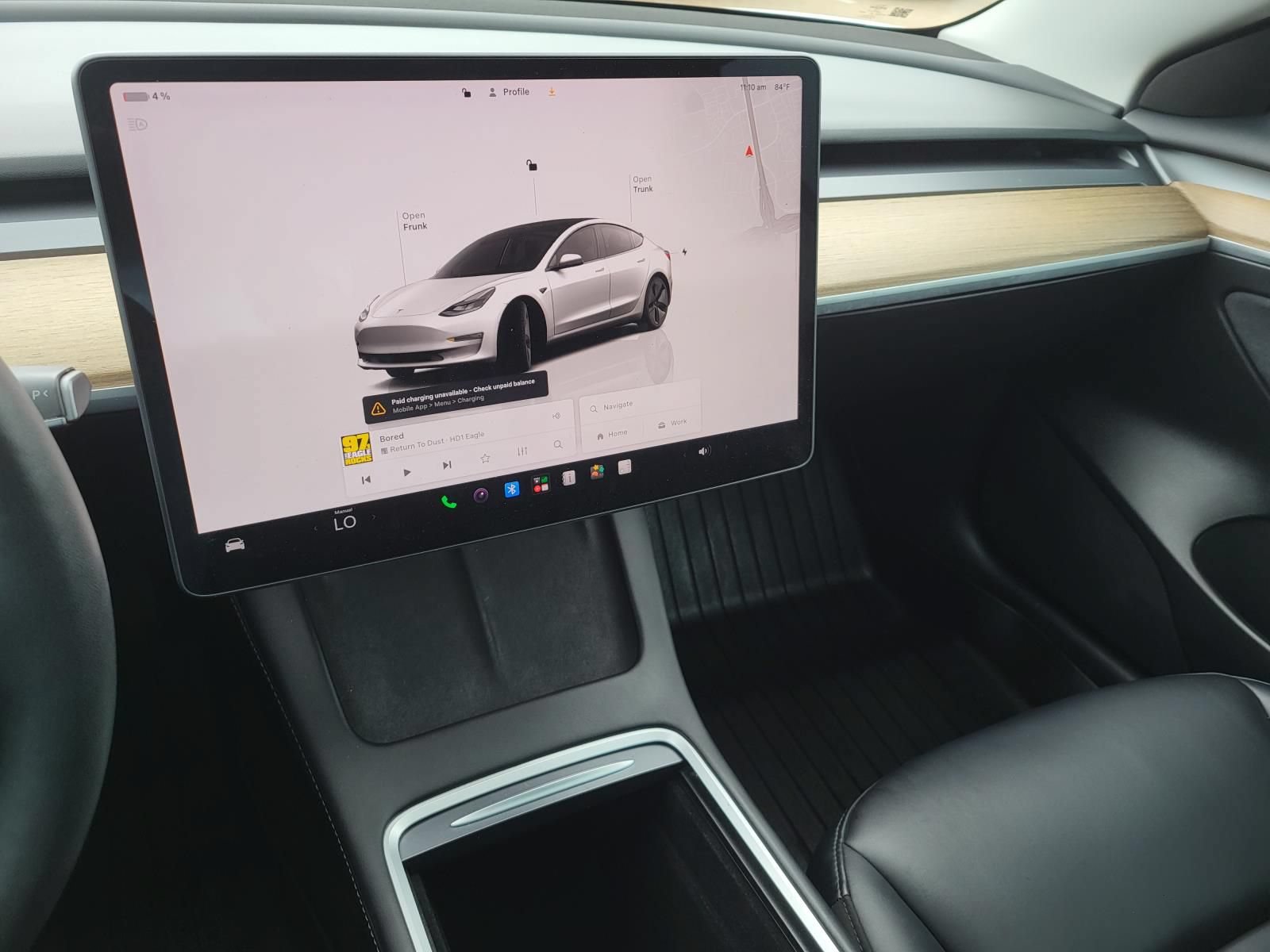 Used 2023 Tesla Model 3 Standard Range RWD image 18
