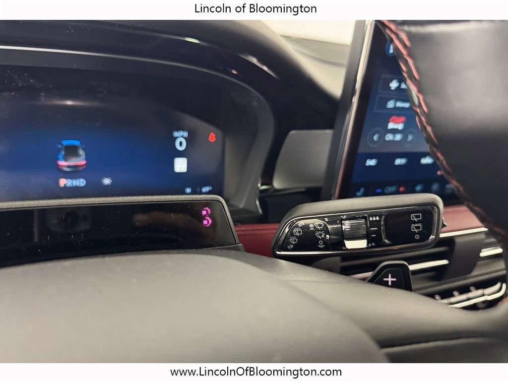 New 2026 Lincoln Corsair Reserve image 33