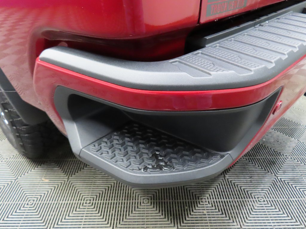 Used 2024 GMC Sierra 2500 Denali image 49