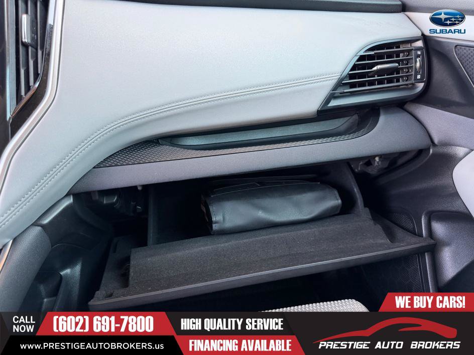 Used 2023 Subaru Outback Premium AWD/4WD image 40
