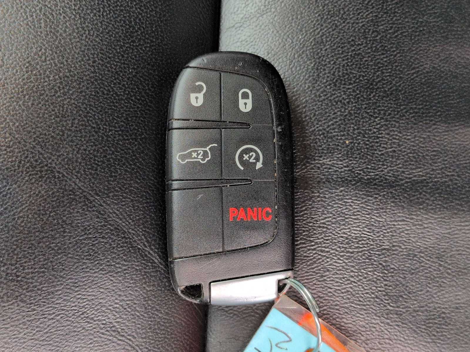 Used 2015 Jeep Grand Cherokee Limited AWD/4WD image 36