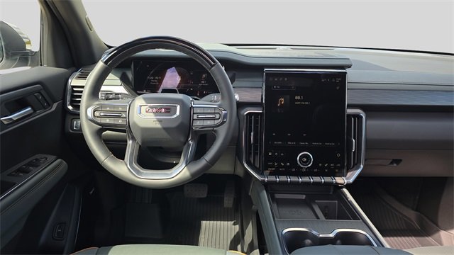 New 2026 GMC Acadia AT4 w/ Super Cruise Package image 9