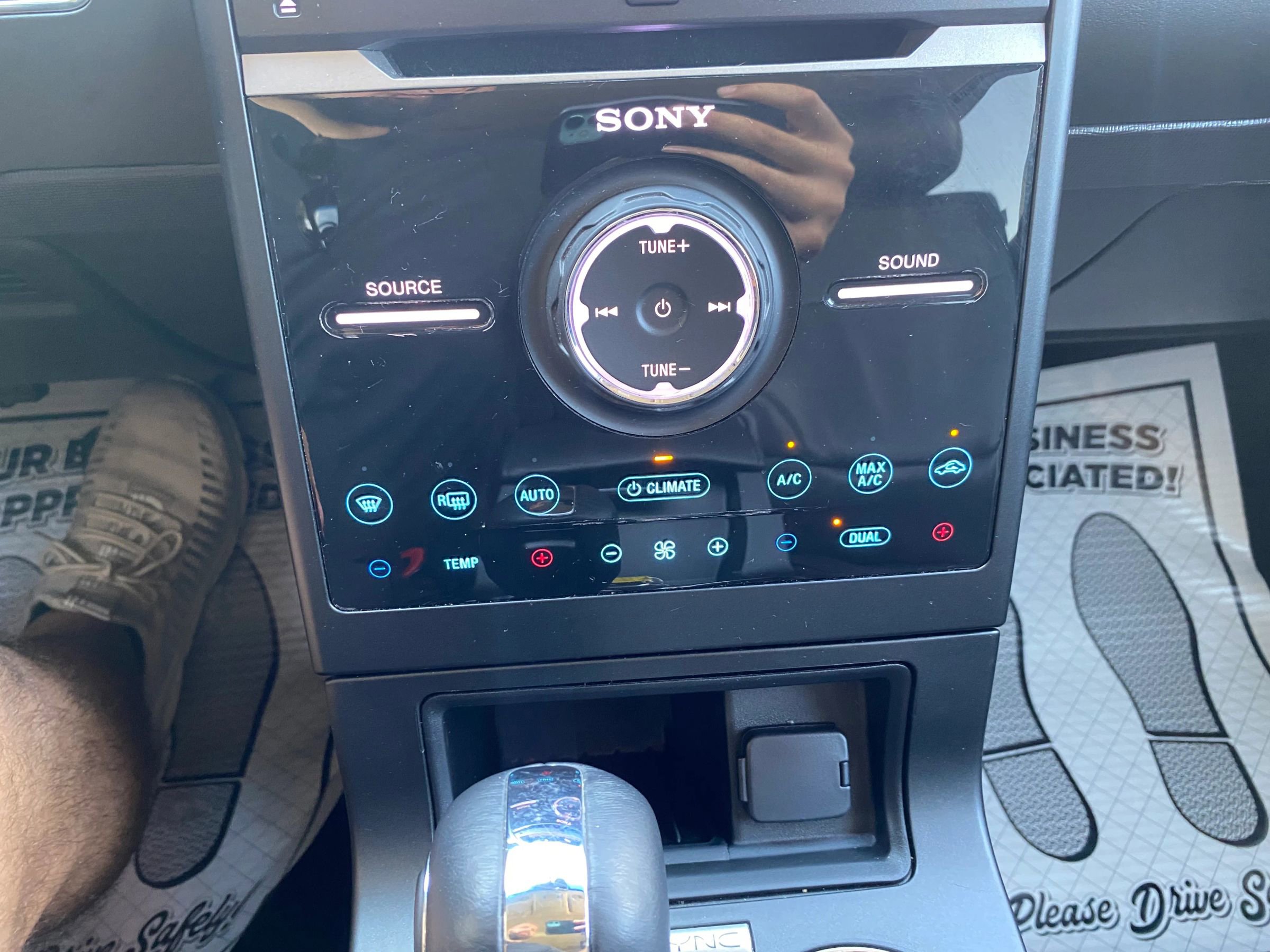 Used 2019 Ford Flex Limited image 23