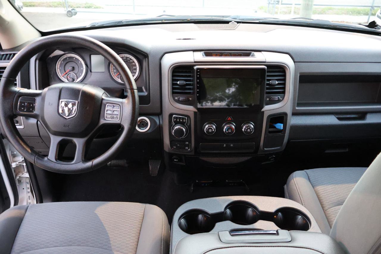 Used 2017 RAM 1500 Express image 12